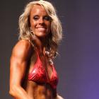 Laura  Sicilia - NPC NW Night of Champions 2012 - #1